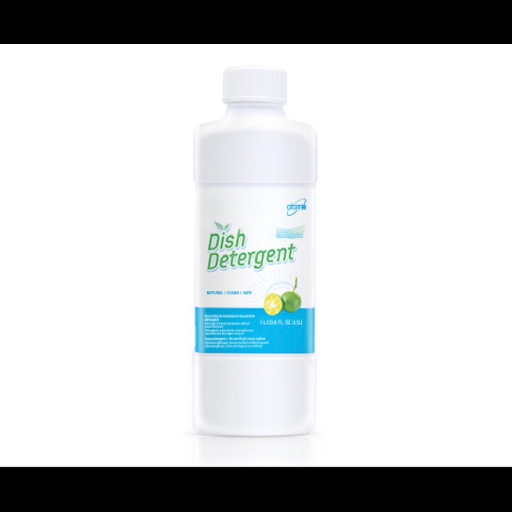 Dishwashing Liquid
